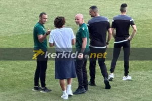 Πηγαδάκι... με τους ρεφ (Φώτος)