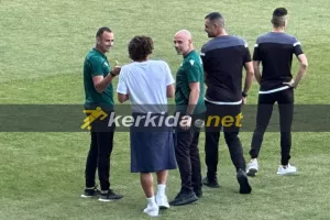 Πηγαδάκι... με τους ρεφ (Φώτος)