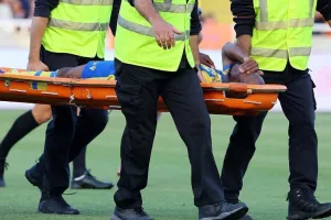 Ενημέρωση για Μπεν/ Ρήξη αχίλλειου τένοντα - Τις επόμενες μέρες η χειρουργική επέμβαση