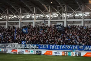 Εισιτήρια για ΑΠΟΕΛ/Τέλος στο Νότιο Πέταλο