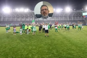 Η ατάκα που είπε ο Πρόεδρος, είναι η ατάκα που είπαν όλοι... 