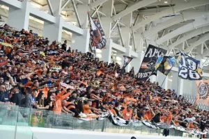 Ανακοινώθηκε το... αναμενόμενο sold out