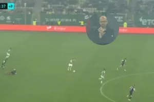 Πρώτη νίκη με ΓΚΟΛ... πίσω απ' το κέντρο στο 90+8'! (Βίντεο)