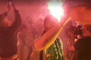 Πόλος... έλξης ο Σπιλέφσκι! (Φώτος)