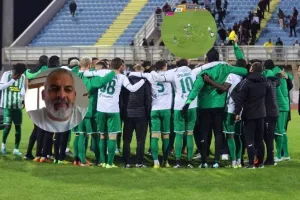 Ήταν το παιχνίδι – κλειδί/ Δευτερόλεπτα... πριν το -12