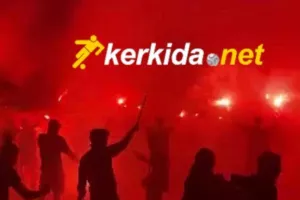 "Κάηκε" η Λάρνακα στα πανηγύρια των νταμπλούχων (Βίντεο-Kerkida)