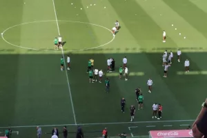 Πηγαδάκια... από κοινού! (Φώτος)