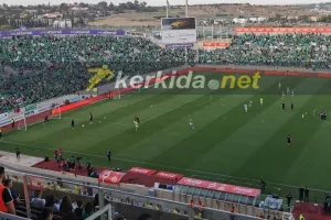 Η εντεκάδα της Ομόνοιας/ Εφτά αλλαγές - Πάγκο ο Μπασιρού 