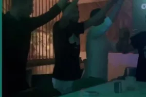 Γιόρτασαν... οι Κυπελλούχοι! (Φώτος)