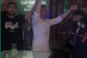 Γιόρτασαν... οι Κυπελλούχοι! (Φώτος)