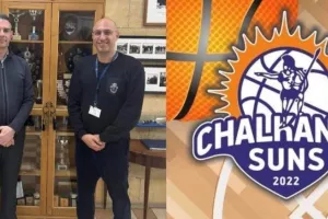 Συμφωνία Chalkanor Suns με Αγγλική Σχολή για κλιμάκιο στην Λευκωσία!