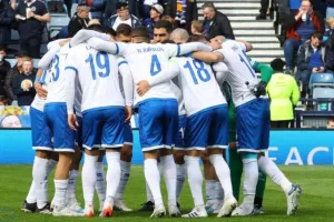 Η κλήση της Εθνικής για τους αγώνες με Γεωργία και Νορβηγία