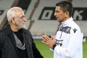 Περιμένει ξεκάθαρες προτάσεις ο Σαββίδης στον ΠΑΟΚ