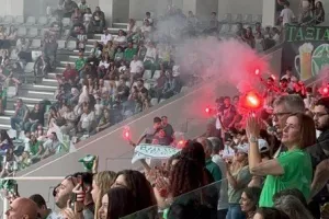 Η φιέστα τίτλου του Άρη στο ΚΕΡΚΙΔΑ.ΝΕΤ (Φώτος)