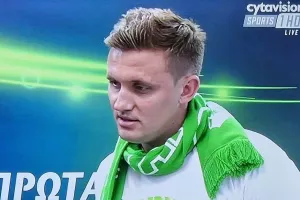 "Όταν θα δούμε τις εικόνες και τα βίντεο, θα καταλάβουμε τι έχουμε πετύχει"