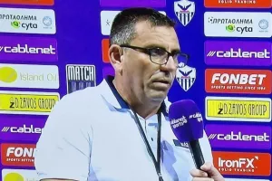 "Η ΕΝΠ δεν είναι μόδα εποχής, είναι η ψυχή του κάθε Παραλιμνίτη/ Καθαροί, έντιμοι, δίκαιοι"