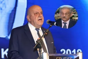 Ευθυμίου/"Θέμα με ασυμβίβαστο Κούμα"