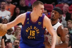 Οι ημερομηνίες και οι ώρες των τελικών του NBA