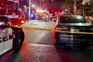 Μαϊάμι: Πυροβολισμοί σε πολυσύχναστη παραλία - Εννέα τραυματίες
