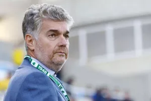 Γενέθλια ο Πρόεδρος!