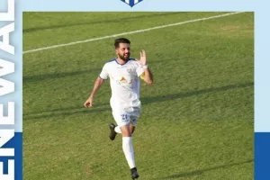 Συνεχίζει ο Μηνά