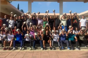Τα πρώτα προπονητικά σεμινάρια σε εκπαιδευτικούς