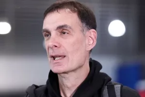 Μπαρτζώκας: «Ελπίζω να αντιδράσουμε και πάλι όπως αντιδρούμε πάντα μετά από ήττες»