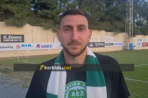 "Όλοι οι παίχτες έβαλαν το λιθαράκι τους για την άνοδο"
