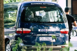 Θάνατος βρέφους στην Άρτα: Νοσηλεύεται φρουρούμενος ο πατέρας