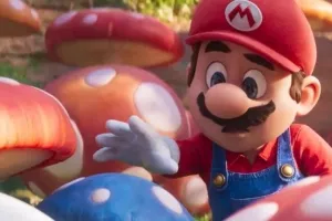Νέο ρεκόρ για την ταινία Super Mario Bros στο box office