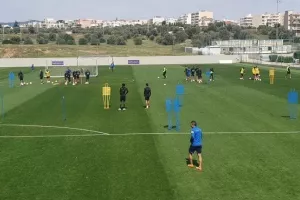 Προπόνηση και η λεπτομέρεια πουν κάνει τη διαφορά στην ΑΕΚ