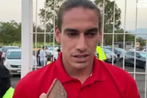 Διαψεύδει τα σενάρια για Τρέχο η ΑΕΚ