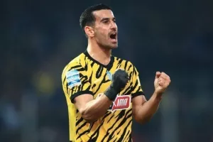 Ο «βιονικός» Χατζισαφί, παράδειγμα επαγγελματισμού και αφοσίωσης
