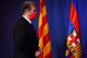 Πρόστιμο 15,7 εκατ. ευρώ στη Μπαρτσελόνα 