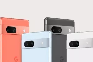 H Google παρουσίασε τα Google Pixel 7a, Google Pixel Fold και Google Pixel Tablet