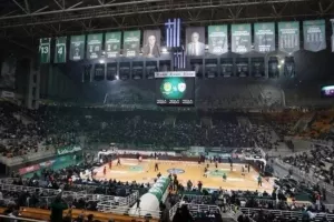 Την ερχόμενη εβδομάδα οι υπογραφές για το «πράσινο» ΟΑΚΑ