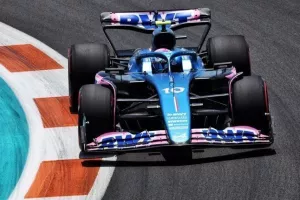 Formula 1: Απίστευτη επίθεση του CEO της Alpine στην αγωνιστική του ομάδα