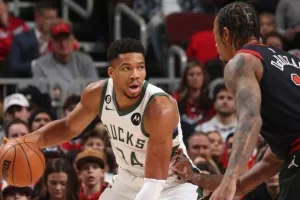 Η 30+ πεντάδα της regular season του ΝΒΑ και το ιστορικό ρεκόρ μετά από 51 χρόνια