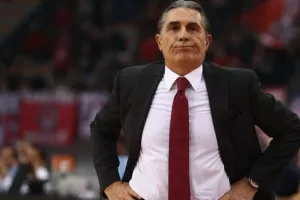 «Η Ρεάλ συναντήθηκε με Σκαριόλο λίγο πριν το Game 5 με την Παρτίζαν»