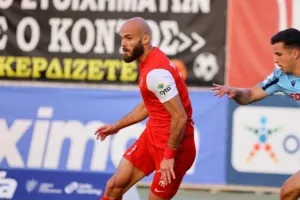 Μάλε μετά τη νίκη