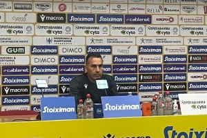 "Θέλουμε καλό κλίμα στα αποδυτήρια" (βίντεο)