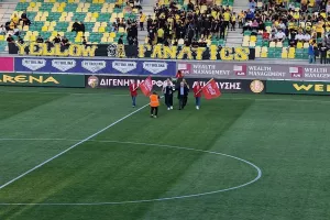 (ΤΕΛΙΚΟΣ LIVE/ημίχρονο) Διγενής Μόρφου 1-2 ΑΣΙΛ (φώτος)