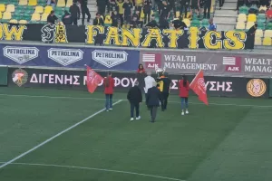 (ΤΕΛΙΚΟΣ LIVE/ημίχρονο) Διγενής Μόρφου 1-2 ΑΣΙΛ (φώτος)