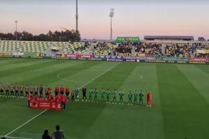 (ΤΕΛΙΚΟΣ LIVE/ημίχρονο) Διγενής Μόρφου 1-2 ΑΣΙΛ (φώτος)