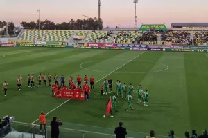 (ΤΕΛΙΚΟΣ LIVE/ημίχρονο) Διγενής Μόρφου 1-2 ΑΣΙΛ (φώτος)