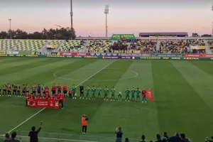 (ΤΕΛΙΚΟΣ LIVE/ημίχρονο) Διγενής Μόρφου 1-2 ΑΣΙΛ (φώτος)