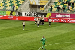 (ΤΕΛΙΚΟΣ LIVE/ημίχρονο) Διγενής Μόρφου 1-2 ΑΣΙΛ (φώτος)