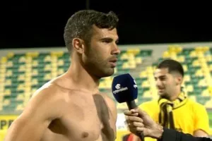 Χούτρης: ''Αξίζαμε το κύπελλο, ο ΑΣΙΛ να πάει εκεί που πρέπει να είναι...''