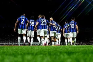 Πάρτι των νερατζούρι με φόντο τον τελικό Champions League