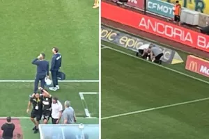 Δύο αναγκαστικές πριν το ημίωρο για την ΑΕΚ